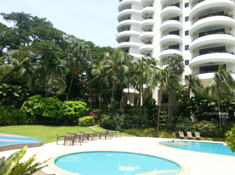 Regency Park, 3 Nathan Road, 3 Bedrooms, 2260 sqft, Condos & Apartments