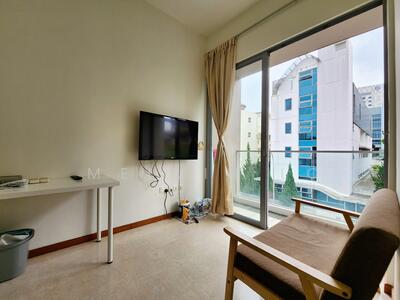 For Rent - Suites @ Shrewsbury