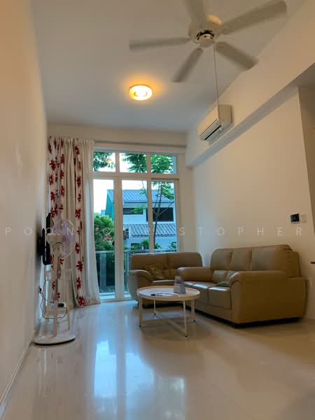 Vacanza @ East, 36 Lengkong Tujoh, 2 Bedrooms, 1,000 sqft, Condominium For Rent, by Poon Christopher, 22404288 - g - PropertyGuru.com.sg