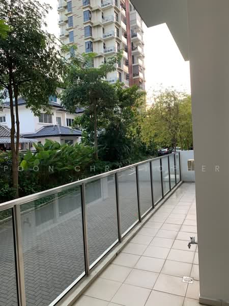 Vacanza @ East, 36 Lengkong Tujoh, 2 Bedrooms, 1,000 sqft, Condominium For Rent, by Poon Christopher, 22404288 - PropertyGuru.com.sg