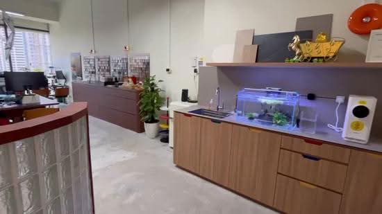 Woods Square, 10 Woodlands Square, Admiralty / Woodlands, 560 sqft, Other Retail For Rent, by Chinn Ko, 22404300 - CommercialGuru.com.sg