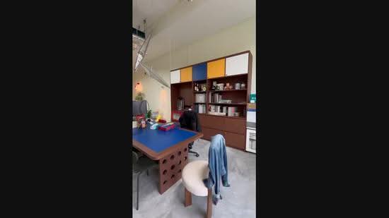 Woods Square, 10 Woodlands Square, Admiralty / Woodlands, 560 sqft, Other Retail For Rent, by Chinn Ko, 22404300 - CommercialGuru.com.sg
