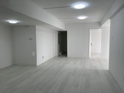 For Rent - Lucky Plaza