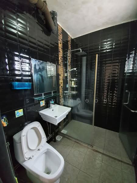353 Yishun Ring Road, 353 Yishun Ring Road, Room Rental, 120 sqft, HDB Flat For Rent, by Shenon Goh, 22404689 - PropertyGuru.com.sg