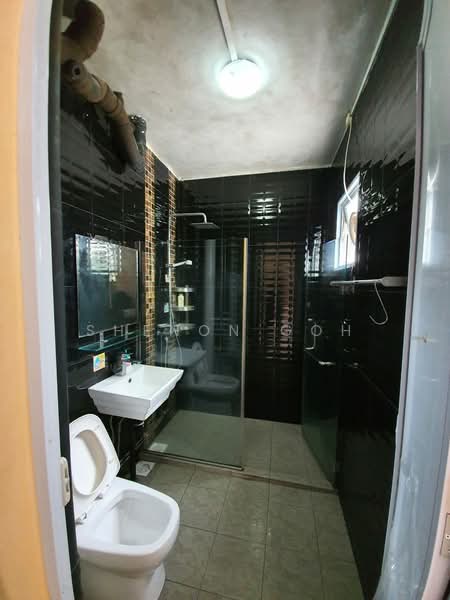353 Yishun Ring Road, 353 Yishun Ring Road, Room Rental, 120 sqft, HDB Flat For Rent, by Shenon Goh, 22404689 - PropertyGuru.com.sg