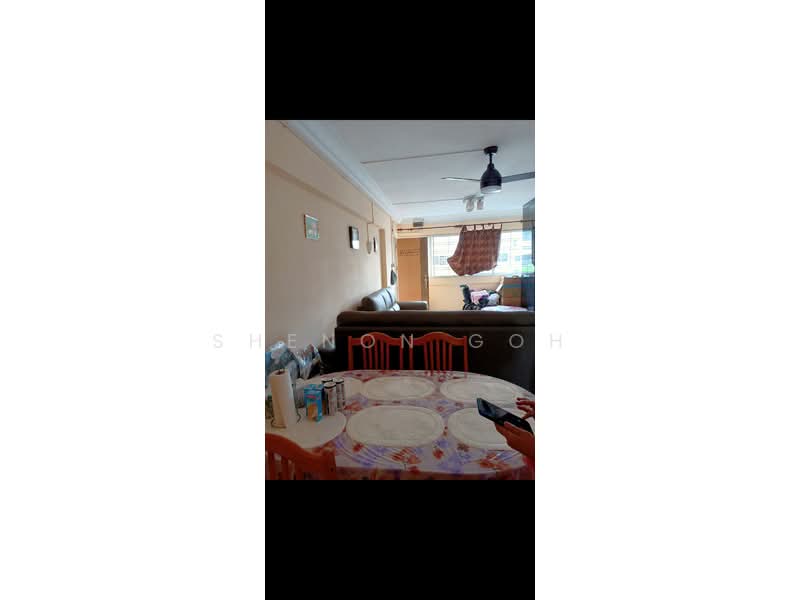 353 Yishun Ring Road, 353 Yishun Ring Road, Room Rental, 120 sqft, HDB Flat For Rent, by Shenon Goh, 22404689 - PropertyGuru.com.sg
