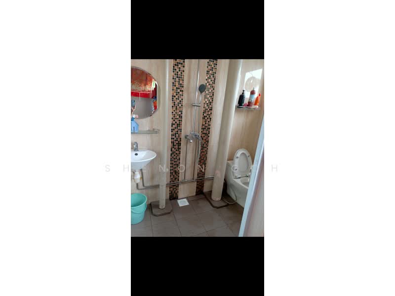 353 Yishun Ring Road, 353 Yishun Ring Road, Room Rental, 120 sqft, HDB Flat For Rent, by Shenon Goh, 22404689 - PropertyGuru.com.sg