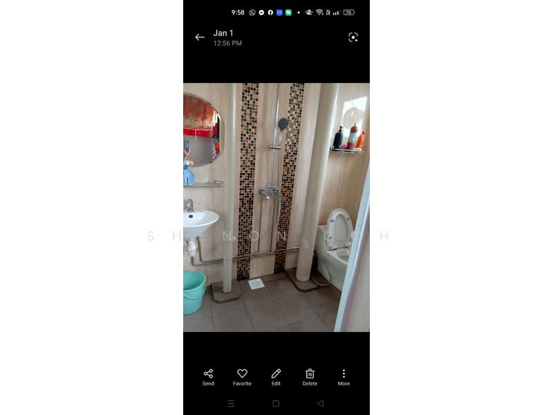 353 Yishun Ring Road, 353 Yishun Ring Road, Room Rental, 120 sqft, HDB Flat For Rent, by Shenon Goh, 22404689 - PropertyGuru.com.sg