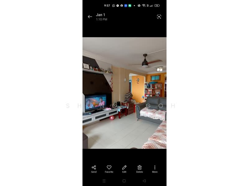 353 Yishun Ring Road, 353 Yishun Ring Road, Room Rental, 120 sqft, HDB Flat For Rent, by Shenon Goh, 22404689 - PropertyGuru.com.sg