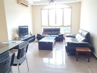 For Rent - Rivervale Crest