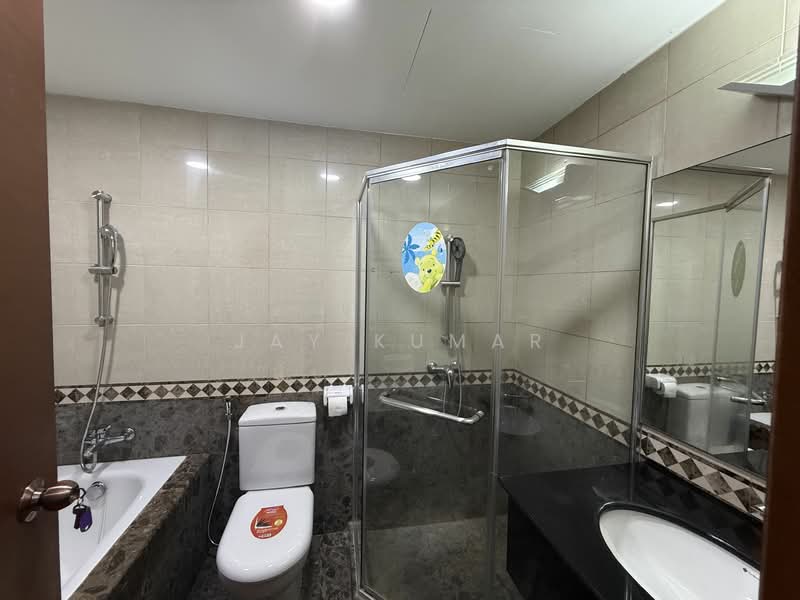 For Rent - Rivervale Crest