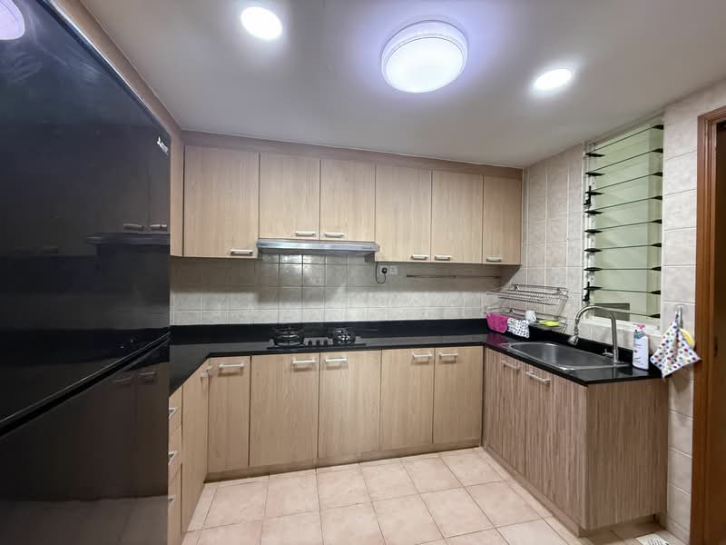 For Rent - Rivervale Crest