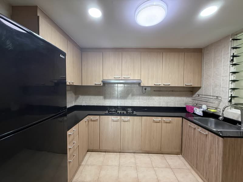 For Rent - Rivervale Crest