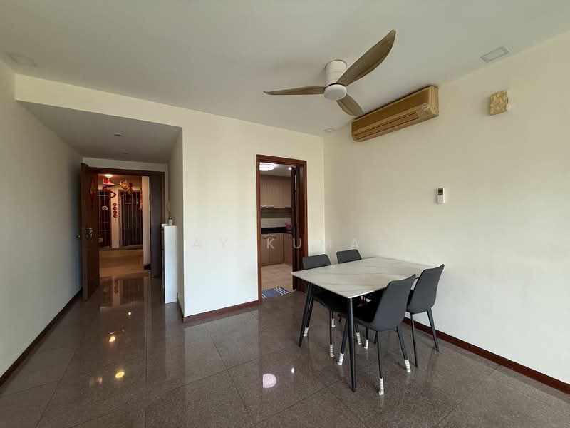 For Rent - Rivervale Crest