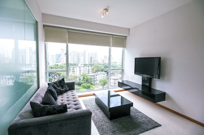 Vida, 5 Peck Hay Road, 1 Bedroom, 520 sqft, Apartment For Rent, by Xavier Aw (欧伟廷), 22406874 - PropertyGuru.com.sg