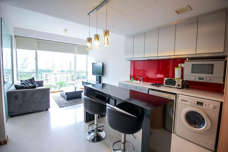 Vida, 5 Peck Hay Road, 1 Bedroom, 520 sqft, Apartment For Rent, by Xavier Aw (欧伟廷), 22406874 - PropertyGuru.com.sg