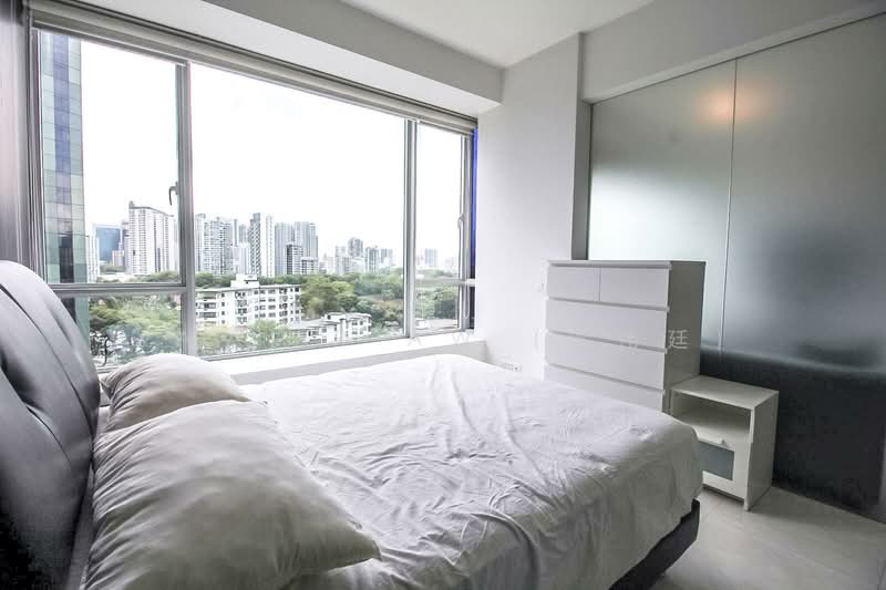 Vida, 5 Peck Hay Road, 1 Bedroom, 520 sqft, Apartment For Rent, by Xavier Aw (欧伟廷), 22406874 - PropertyGuru.com.sg