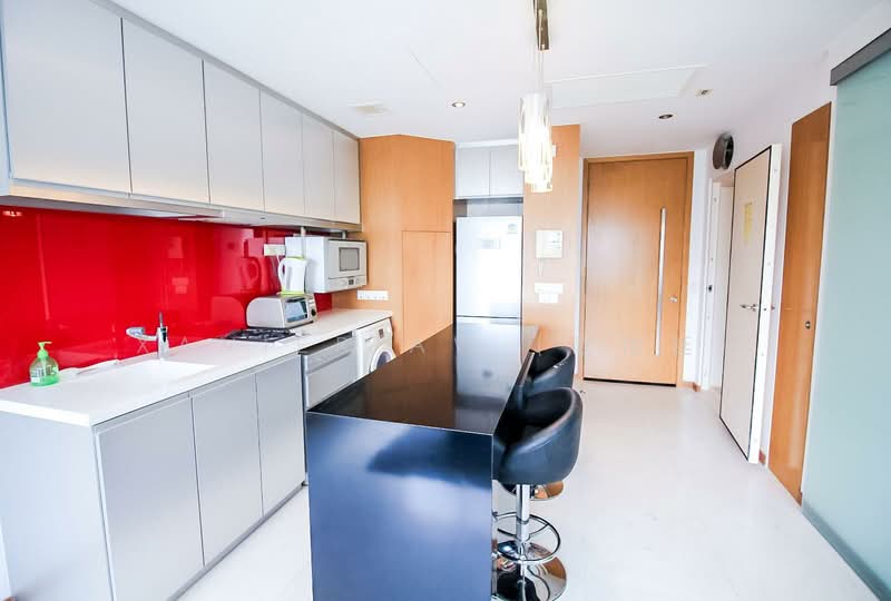 Vida, 5 Peck Hay Road, 1 Bedroom, 520 sqft, Apartment For Rent, by Xavier Aw (欧伟廷), 22406874 - PropertyGuru.com.sg