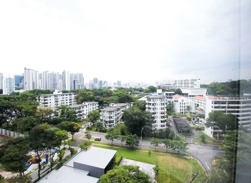 Vida, 5 Peck Hay Road, 1 Bedroom, 520 sqft, Apartment For Rent, by Xavier Aw (欧伟廷), 22406874 - PropertyGuru.com.sg
