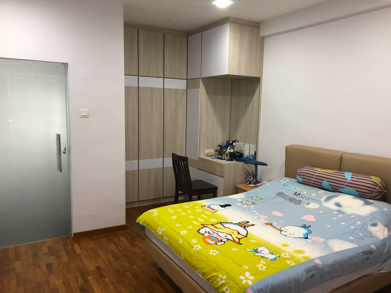 The Dairy Farm, 13 Dairy Farm Road, 2 Bedrooms, 1593 sqft, Condominium