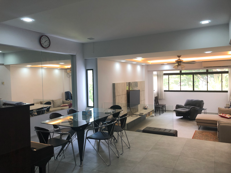 The Dairy Farm, 13 Dairy Farm Road, 2 Bedrooms, 1500 sqft, Condominium