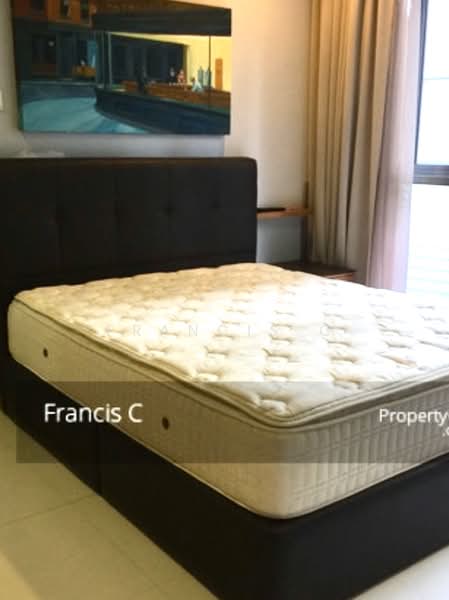Pinnacle 16, 16 Shan Road, 1 Bedroom, 581 sqft, Condominium For Sale, by Francis C, 22407115 - PropertyGuru.com.sg