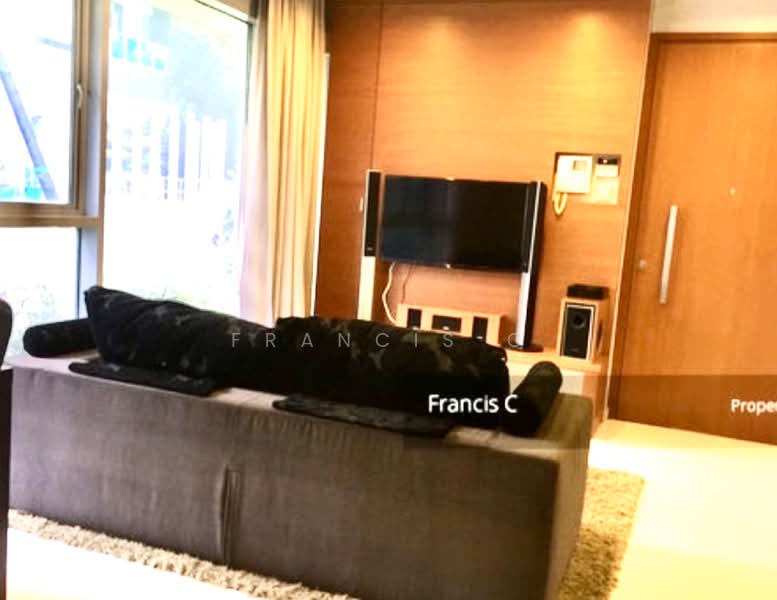 Pinnacle 16, 16 Shan Road, 1 Bedroom, 581 sqft, Condominium For Sale, by Francis C, 22407115 - PropertyGuru.com.sg