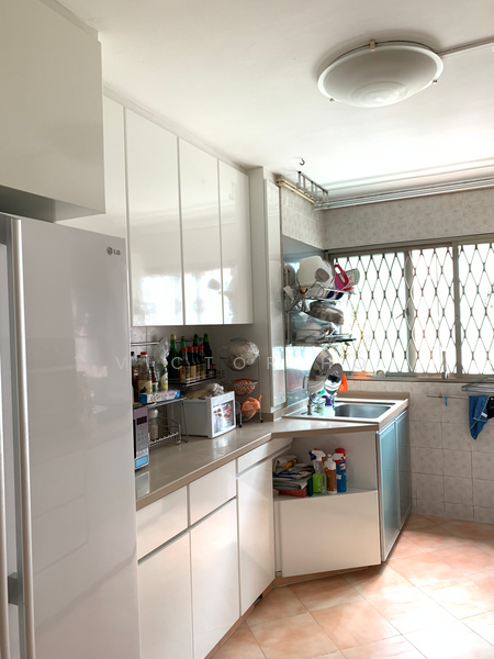 For Rent - 407 Sin Ming Avenue