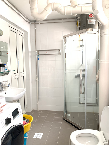 For Rent - 407 Sin Ming Avenue