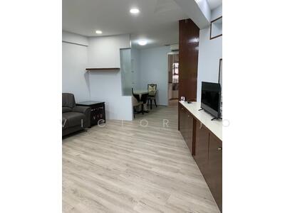 For Rent - 407 Sin Ming Avenue