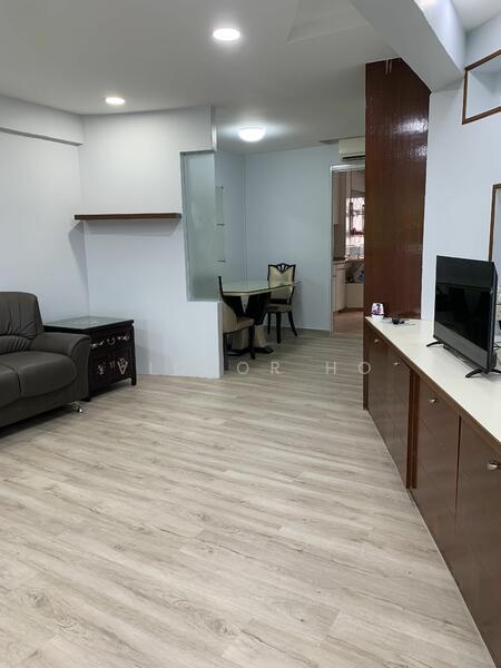 For Rent - 407 Sin Ming Avenue
