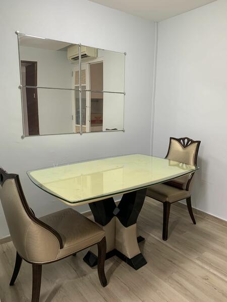 For Rent - 407 Sin Ming Avenue