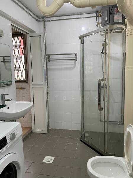 For Rent - 407 Sin Ming Avenue