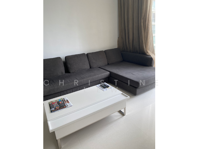 For Rent - Scotts Square