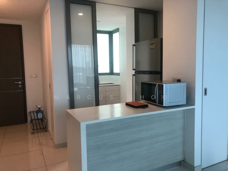 Hundred Trees, 85 West Coast Drive, 3 Bedrooms, 1,162 sqft, Condominium For Rent, by Marcus Choo, 22410234 - PropertyGuru.com.sg