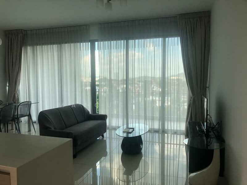 Hundred Trees, 85 West Coast Drive, 3 Bedrooms, 1,162 sqft, Condominium For Rent, by Marcus Choo, 22410234 - PropertyGuru.com.sg
