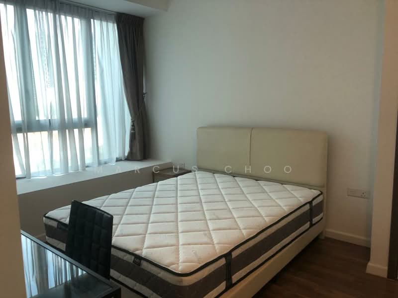 Hundred Trees, 85 West Coast Drive, 3 Bedrooms, 1,162 sqft, Condominium For Rent, by Marcus Choo, 22410234 - PropertyGuru.com.sg