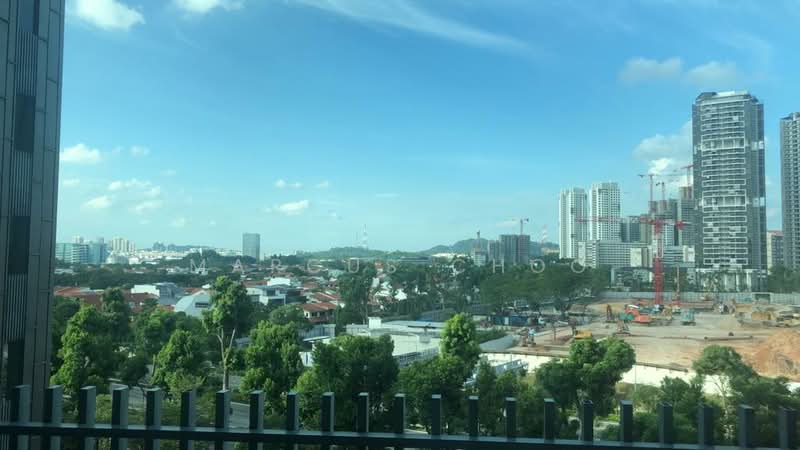 Hundred Trees, 85 West Coast Drive, 3 Bedrooms, 1,162 sqft, Condominium For Rent, by Marcus Choo, 22410234 - PropertyGuru.com.sg