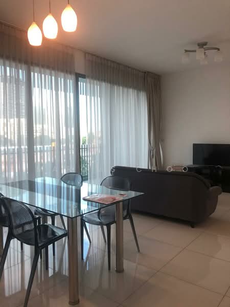 Hundred Trees, 85 West Coast Drive, 3 Bedrooms, 1,162 sqft, Condominium For Rent, by Marcus Choo, 22410234 - PropertyGuru.com.sg
