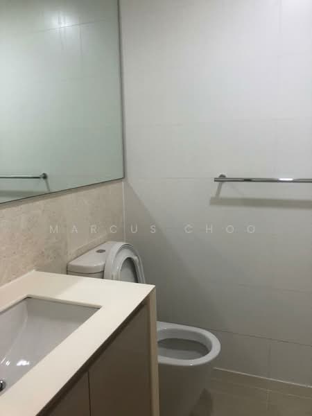 Hundred Trees, 85 West Coast Drive, 3 Bedrooms, 1,162 sqft, Condominium For Rent, by Marcus Choo, 22410234 - PropertyGuru.com.sg