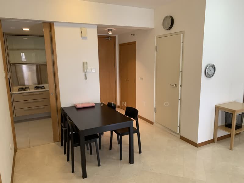 8 @ Mount Sophia, 8 Mount Sophia, 1 Bedroom, 850 sqft, Condominium For Rent, by Steven Teo, 22410577 - PropertyGuru.com.sg