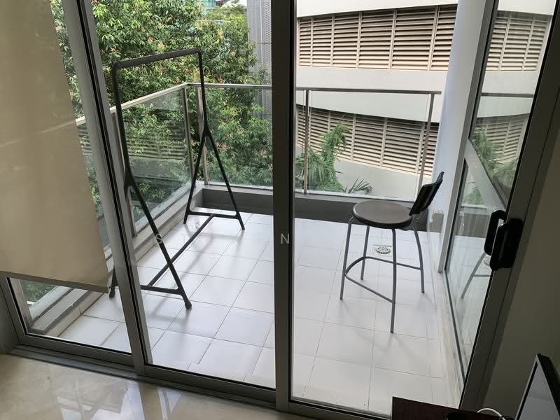 8 @ Mount Sophia, 8 Mount Sophia, 1 Bedroom, 850 sqft, Condominium For Rent, by Steven Teo, 22410577 - PropertyGuru.com.sg