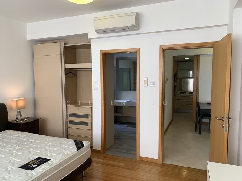 8 @ Mount Sophia, 8 Mount Sophia, 1 Bedroom, 850 sqft, Condominium For Rent, by Steven Teo, 22410577 - PropertyGuru.com.sg