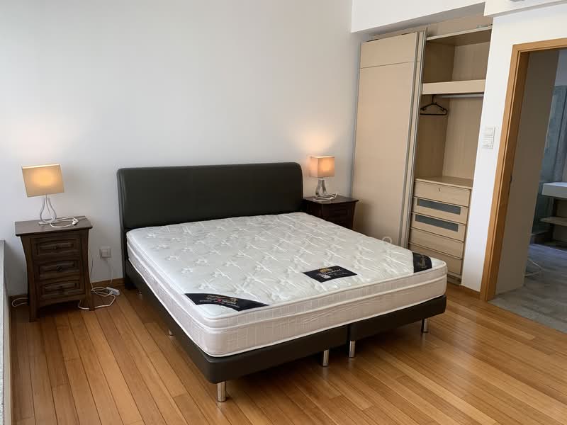 8 @ Mount Sophia, 8 Mount Sophia, 1 Bedroom, 850 sqft, Condominium For Rent, by Steven Teo, 22410577 - PropertyGuru.com.sg