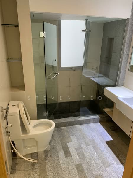 8 @ Mount Sophia, 8 Mount Sophia, 1 Bedroom, 850 sqft, Condominium For Rent, by Steven Teo, 22410577 - PropertyGuru.com.sg
