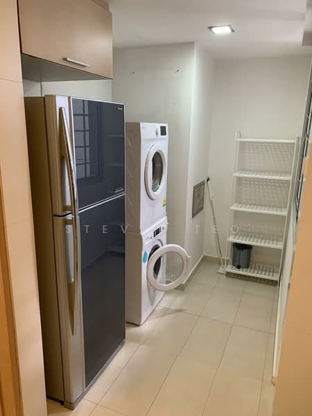8 @ Mount Sophia, 8 Mount Sophia, 1 Bedroom, 850 sqft, Condominium For Rent, by Steven Teo, 22410577 - PropertyGuru.com.sg