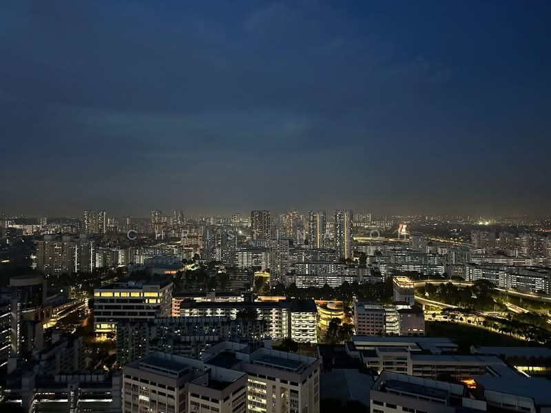 Gem Residences, 3 Lorong 5 Toa Payoh, 3 Bedrooms, 947 sqft, Condominium For Rent, by Christina Oh, 22410629 - PropertyGuru.com.sg