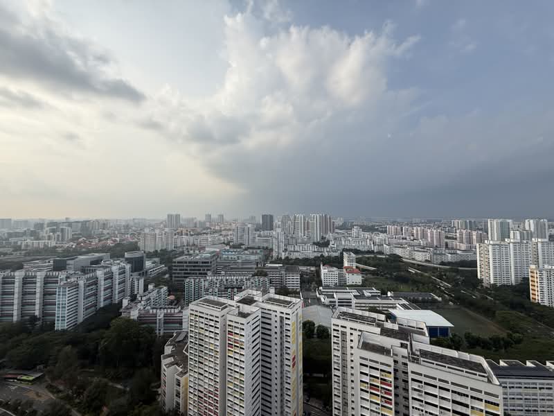 Gem Residences, 3 Lorong 5 Toa Payoh, 3 Bedrooms, 947 sqft, Condominium For Rent, by Christina Oh, 22410629 - PropertyGuru.com.sg