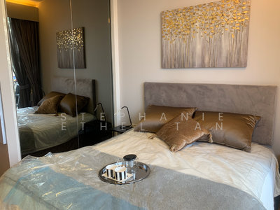 For Rent - Avant Residences