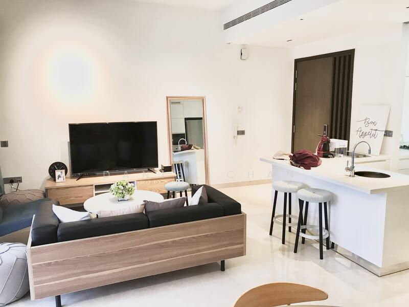 Three Balmoral, 3 Balmoral Road, 3 Bedrooms, 1,808 sqft, Apartment For Rent, by Daniel Chan, 22410941 - PropertyGuru.com.sg